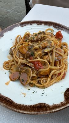 Ristorante - Pizzeria da Roberto by null