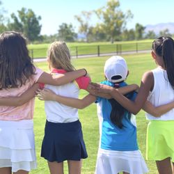 LPGA USGA Girls Golf of Phoenix