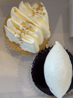 Farina Bakery by null