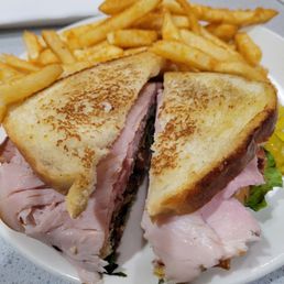 Club Sandwich
