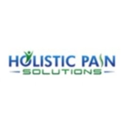 Holistic Pain Solutions - Logo