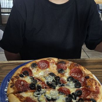 Pizza Supreme - Pizza Near Me - West Covina, California Pizza Supreme - Pizza Near Me - West Covina, California