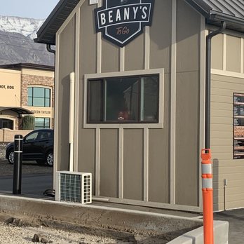Beany's To Go - Coffee & Tea Near Me - American Fork, Utah Beany's To Go - Coffee & Tea Near Me - American Fork, Utah