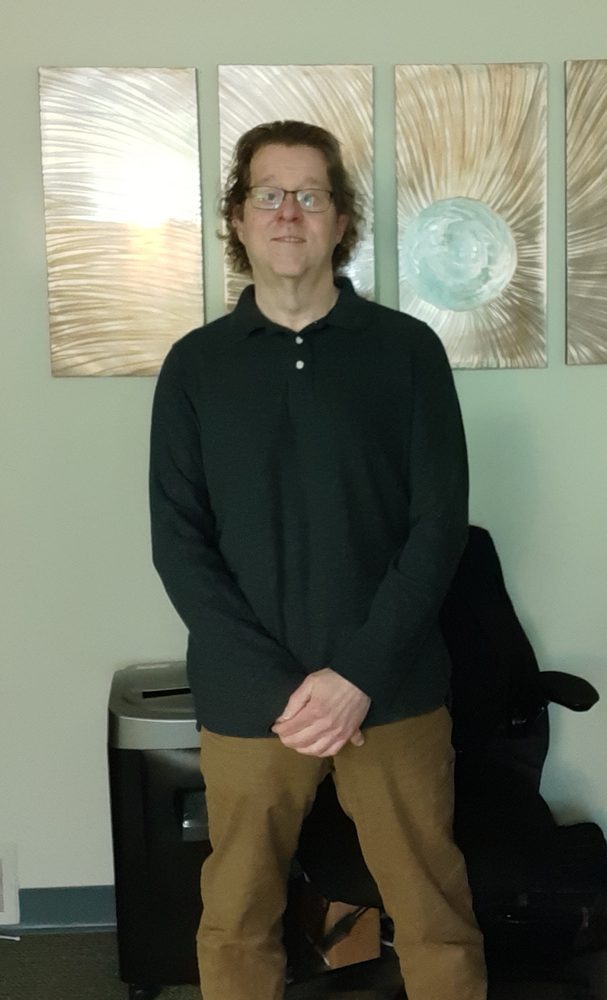 Frederick Marschner, LCSW-R - grief counselor in Buffalo, NY