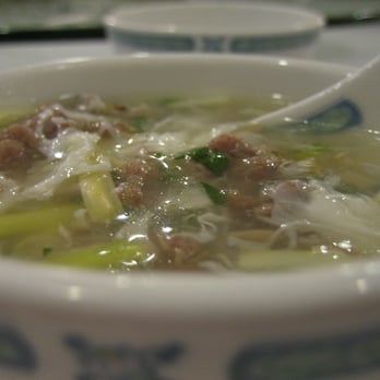 Great Eastern Restaurant - Egg drop soup - Dim Sum Near Me - San Francisco, California Great Eastern Restaurant - Egg drop soup - Dim Sum Near Me - San Francisco, California