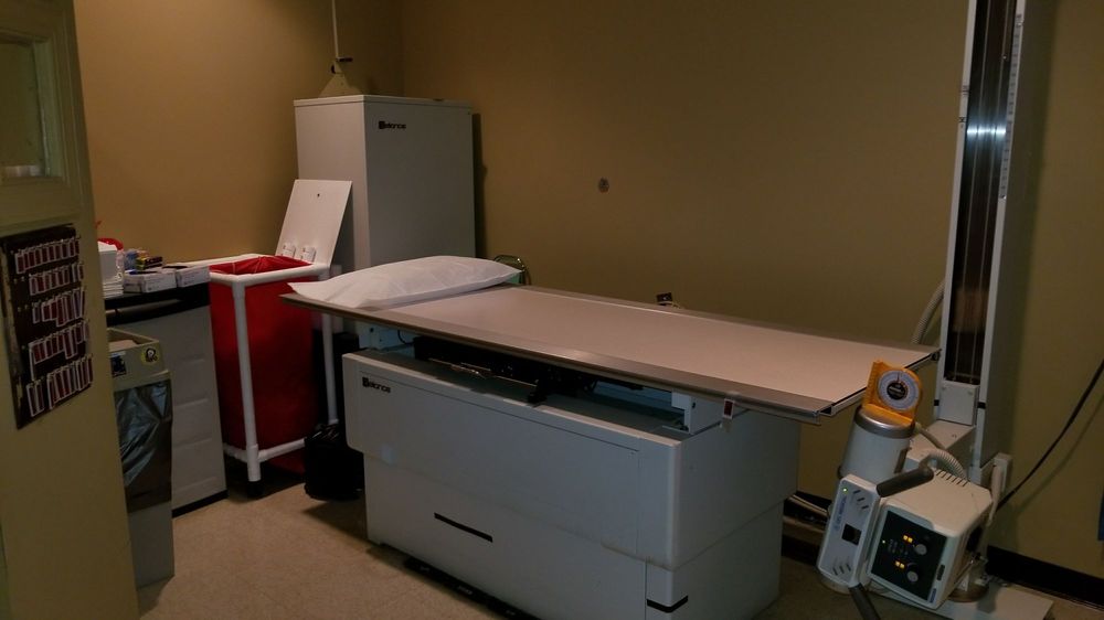 Tricounty Radiology - North Charleston - patient advocate in Charleston, SC