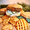Skinny Butcher Crazy Crispy Chick'n gift card