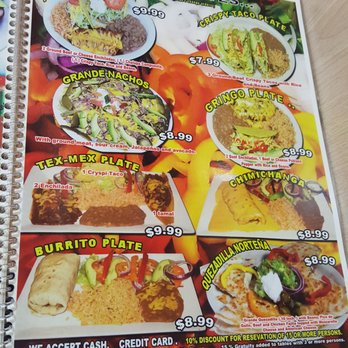 Mi Cabana - Mexican Near Me - Austin, Texas