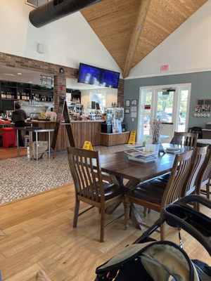 Cafe de Paris by null