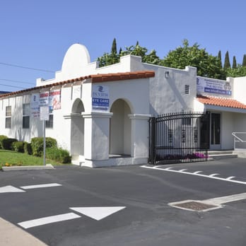 In View Optometry - Optometrists Near Me - Santa Ana, California In View Optometry - Optometrists Near Me - Santa Ana, California