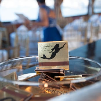 Empress Events - Boat Charters Near Me - Richmond, California