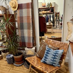 Foxglove - Home Textiles