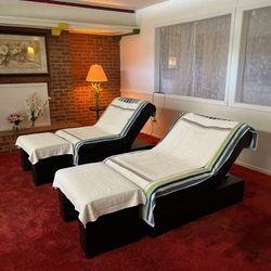 Lucky Spa Massage