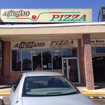 Artigiano Pizza - Pizza Near Me - Philadelphia, Pennsylvania Artigiano Pizza - Pizza Near Me - Philadelphia, Pennsylvania