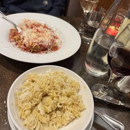 Homemade Pasta Homemade Pasta