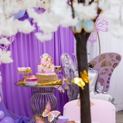 Sweet Confections Cakes