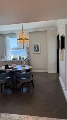 Fairmont Breakers Long Beach by null