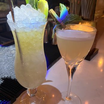 The Roosevelt Room - Cocktail Bars Near Me - Austin, Texas