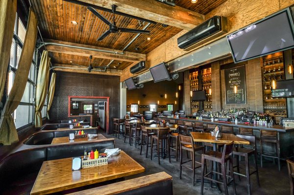 WHISKEY KITCHEN - 623 Photos & 946 Reviews - American (New) - 118 12th