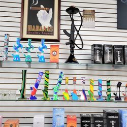 Tobacco Hub