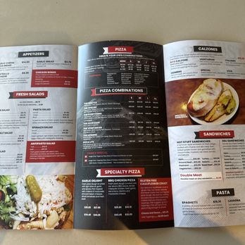 Upper Crust Pizza - Pizza Near Me - Cathedral City, California Upper Crust Pizza - Pizza Near Me - Cathedral City, California