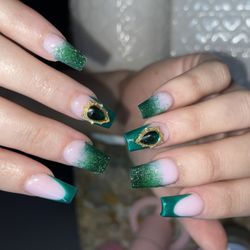 Princess Nails Plus