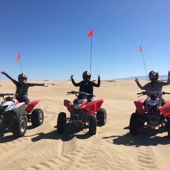 BJ's ATV Rentals - Motorcycle Dealers Near Me - Oceano, California BJ's ATV Rentals - Motorcycle Dealers Near Me - Oceano, California