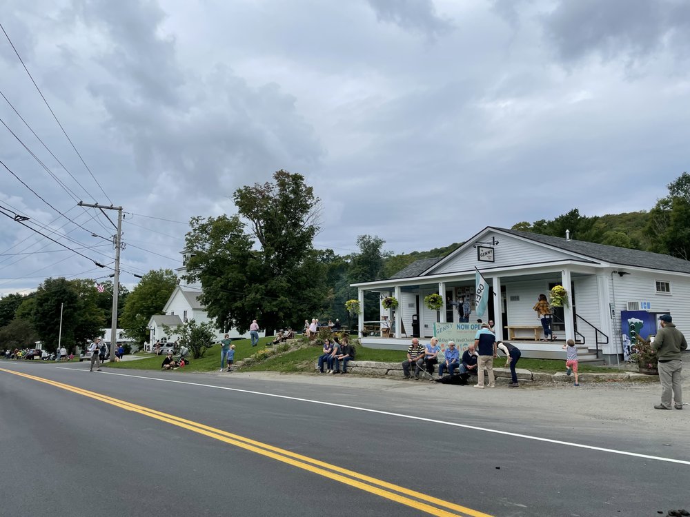 THE GENNY ALBANY 842 Main St, Albany, VT Yelp