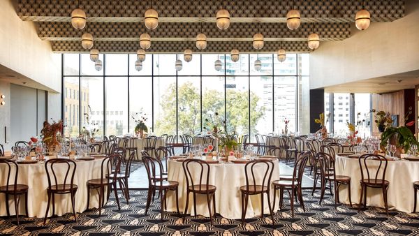 Austin Proper Hotel by null