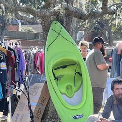 39 Mile Scenic Highway Yard Sale