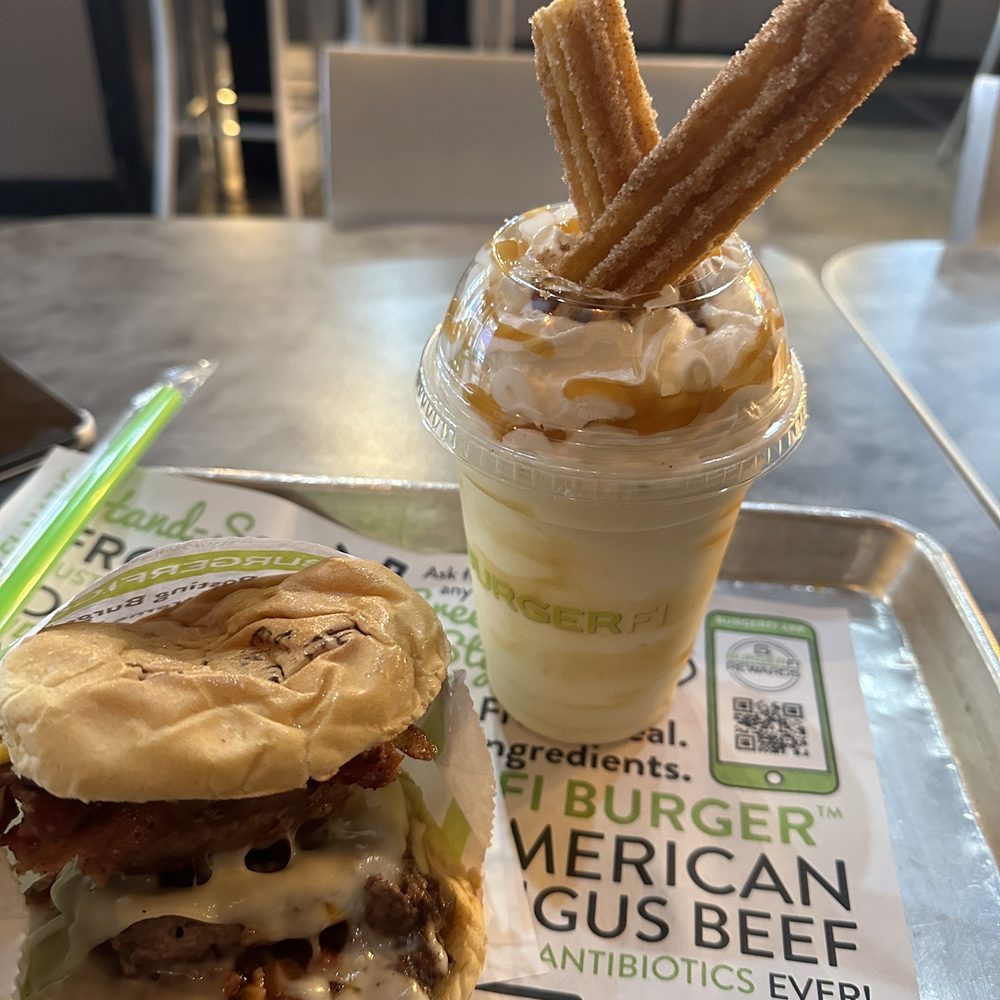 BurgerFi - Burgers Near Me - Silver Spring, Maryland BurgerFi - Burgers Near Me - Silver Spring, Maryland
