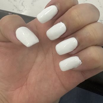 Fancy Nails - Nail Salons Near Me - Cromwell, Connecticut
