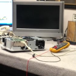 Wake Forest Electronics Repair