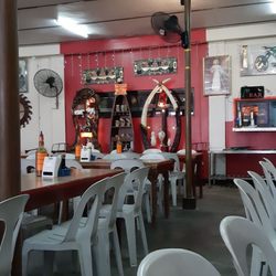 Diotay Eatery - Inside