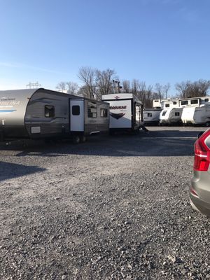 RV Value Mart by null