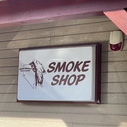 Reno-Sparks Indian Colony Smokeshop Verdi - Great prices!