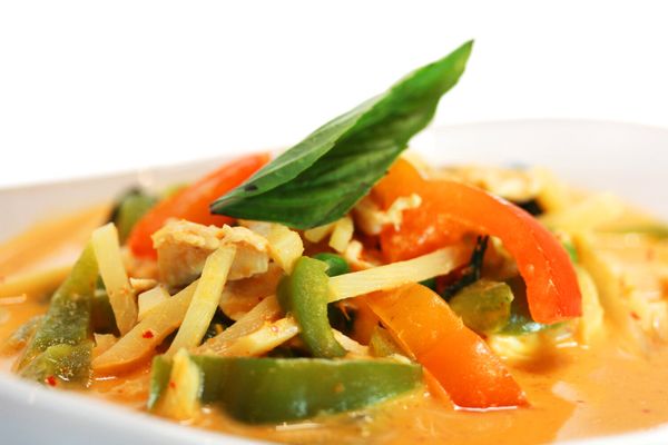 Everyday Thai by null