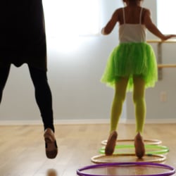 Driftwood Dance Academy
