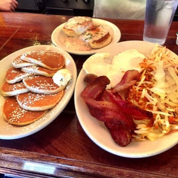 Frank's Diner - Breakfast & Brunch Near Me - Spokane, Washington