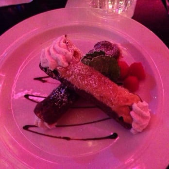 The Bijou - Cannoli. Yum! - American Near Me - Buffalo, New York The Bijou - Cannoli. Yum! - American Near Me - Buffalo, New York