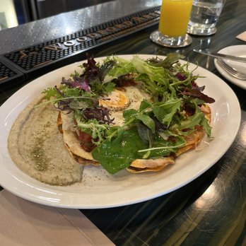 Medina Cafe - Breakfast & Brunch Near Me - Vancouver, British Columbia