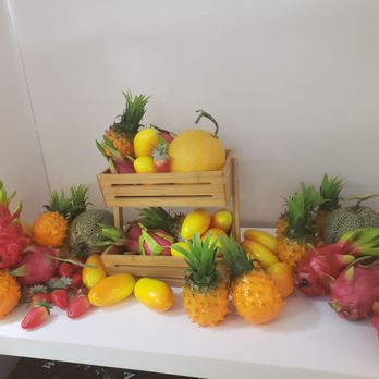 Hui Lau Shan - Juice Bars & Smoothies Near Me - East Rutherford, New Jersey Hui Lau Shan - Juice Bars & Smoothies Near Me - East Rutherford, New Jersey