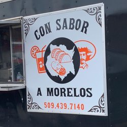 Con Sabor A Morelos