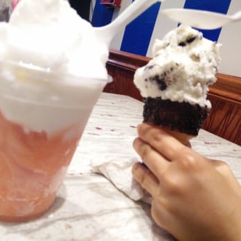 Fairmount Flavors - Pina Colada and Passion Fruit Water Ice
Oreo Ice cream - Ice Cream & Frozen Yogurt Near Me - Philadelphia, Pennsylvania Fairmount Flavors - Pina Colada and Passion Fruit Water Ice
Oreo Ice cream - Ice Cream & Frozen Yogurt Near Me - Philadelphia, Pennsylvania