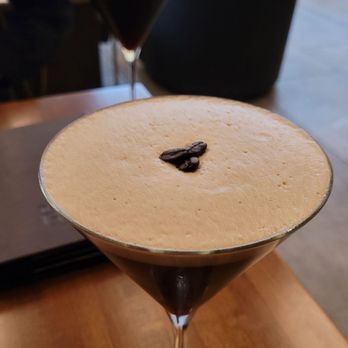 The Fonté Bar - Espresso martini - Coffee & Tea Near Me - Seattle, Washington The Fonté Bar - Espresso martini - Coffee & Tea Near Me - Seattle, Washington