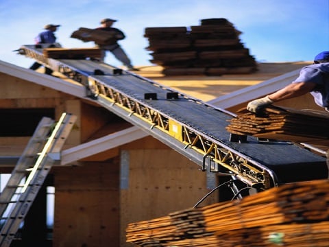 Slide of TCWRC Roofers