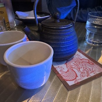 Myers & Chang - Tea - Asian Fusion Near Me - Boston, Massachusetts