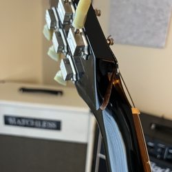 The Guitar Doctor - Original break