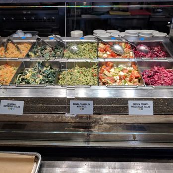 Urban Plates - Sides - New American Near Me - Carlsbad, California Urban Plates - Sides - New American Near Me - Carlsbad, California