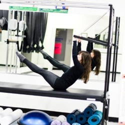 Mind Your Body Pilates Studio - Cadillac Teaser